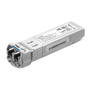 TRANSCEIVER LC SFP+ TP-LINK 10GBASE-LR MONOMODO