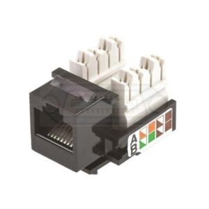 CONECTOR RJ45 CAT5E /H AMP PANEL