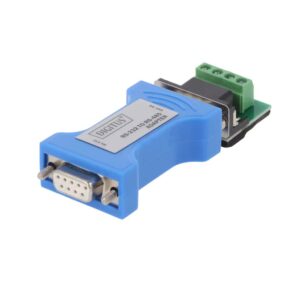 CONVERTIDOR RS232 a RS485 DIGITUS