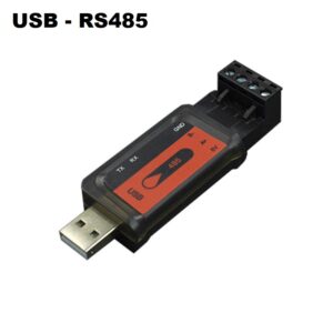 CONVERSOR USB A SERIE RS485