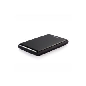 CAJA EXTERNA HDD 2.5" SATA 12.5mm USB 3.0 TOOQ NEGRO