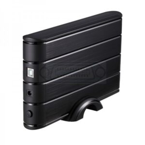 CAJA EXTERNA HDD 3.5" SATA I/II/III A USB 3.0