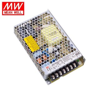 FUENTE ALIMENTACIÓN DC 36V 4.3A 154.8W CONMUTADA MEAN WELL