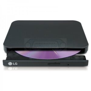 REGRABADORA DVD USB LG ULTRA SLIM