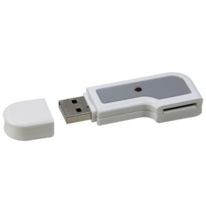 LECTOR PARA TARJETA MÓVIL