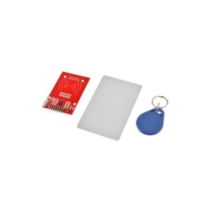 MÓDULO LECTOR RFID - RC522 RF