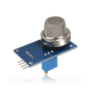MÓDULO SENSOR DE GASES MQ-4