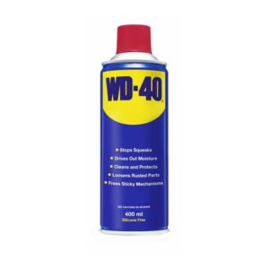 AEROSOL MULTIUSOS WD-40 400ml.