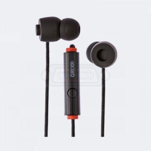 AURICULARES IN-EAR C/ MICROFONO BLANCO