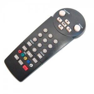 MANDO SUSTITUCIÓN CANAL SATÉLITE/CANAL+