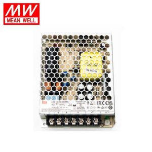 FUENTE ALIMENTACIÓN DC 15V 7A 105W CONMUTADA MEAN WELL