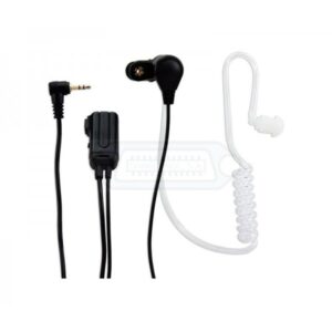 MICRÓFONO AURICULAR FRH-10 MANOS LIBRES NEUMÁTICO