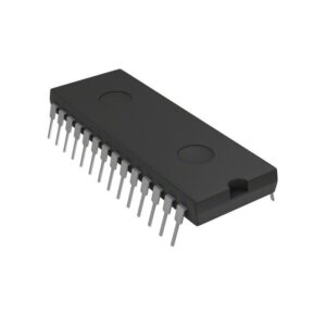 C. INTEGRADO HEF4751VD DIVISOR UNIVERSAL DIP-28