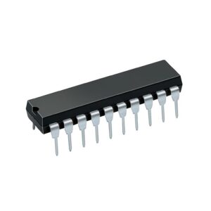 CONTROLADOR FUENTE IC 8 CANALES UDN2987A-6-T DIP20
