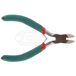 ALICATES DE CORTE EN DIAGONAL 115mm.