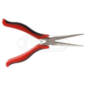 ALICATES PUNTA PLANA EXTRA LARGA