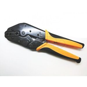 TENAZA CRIMPADORA COAXIALES RG58/RG59/6/174