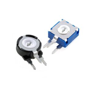 POTENCIOMETRO AJUSTE HORIZONTAL 500H PT10H