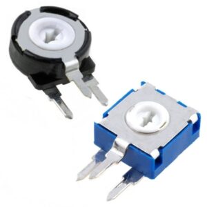 POTENCIOMETRO AJUSTE HORIZONTAL 250H PT15H