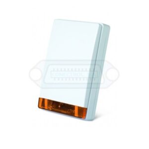 SIRENA INALÁMBRICA VISONIC MCS-700