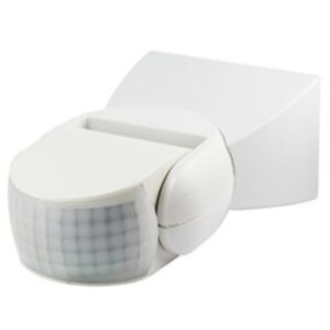 DETECTOR MOV.INFRAR. PARED IP65 60253/3