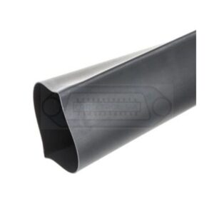 TIRA TUBO TERMORETRÁCTIL Ø19.1MM. NEGRO 1,2MTS.