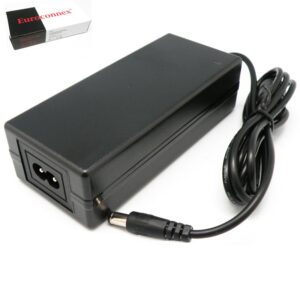 ALIMENTADOR ELECTRÓNICO EUROCONNEX 12VCC 10A 120W (5.5x2.1mm)