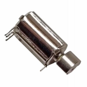 KIT MICRO MOTOR AVISADOR POR VIBRACION CEBEK C-6070