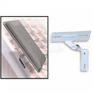 KIT INSTALACIÓN PARA ANTENA DE PARED WAE-180PW