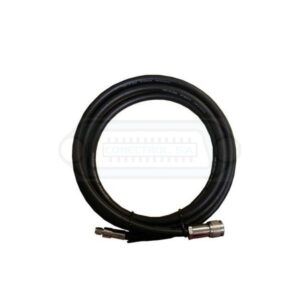 CABLE ANTENA WIFI RG213 TIPO-N A RP-SMA 3MTS.
