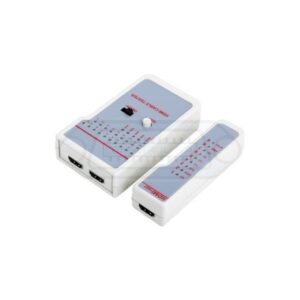 TESTER CABLES HDMI LOGILINK WZ0017