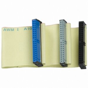 CABLE DE DATOS INTERNO IDE 80 HILOS