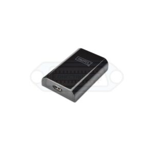 ADAPTADOR DIGITUS USB 3.0 A HDMI EXPANSIÓN ESCRITORIO