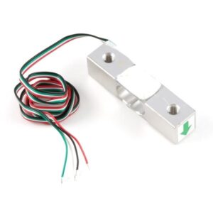 MÓDULO SENSOR DE PESO DIGITAL 5 KG.