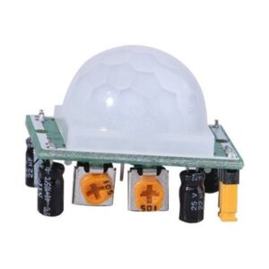 MÓDULO SENSOR PIR HC-SR501