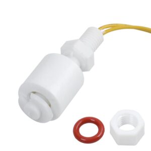 SENSOR INTERRUPTOR NIVEL DE AGUA VERTICAL