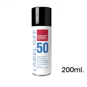 LIMPIADOR ETIQUETAS LABEL OFF 50 CRC 200ML