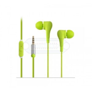 AURICULARES ESTÉREO HI-FI CON MICRÓFONO X2V