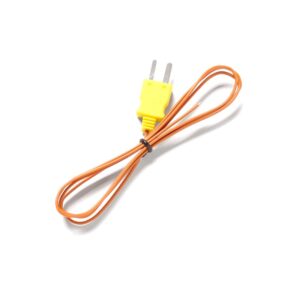 SONDA TEMPERATURA TERMOPAR TIPO K FLUKE 80PK-1