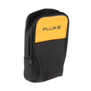 ESTUCHE BLANDO GRANDE FLUKE C25