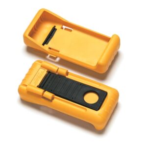 FUNDA PROTECTORA FLUKE C70Y SERIES II (AMARILLO)