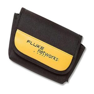 ESTUCHE TRANSPORTE FLUKE NETWORKS MICROSCANNER PRO