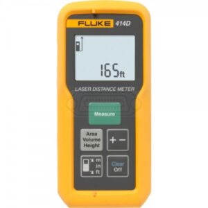 MEDIDOR LASER DE DISTANCIA FLUKE 414D 50MTS.