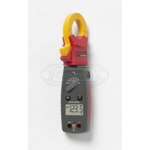 PINZA AMPERIMETRICA AMPROBE 400A AC TRMS GIRATORIO 180º