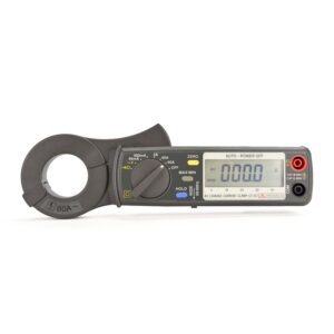PINZA DE CORRIENTE DE FUGA PROMAX CT-237