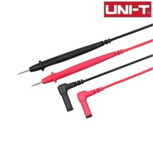 JUEGO DE PUNTAS DE PRUEBA UNI-T UNIVERSAL 0.9m