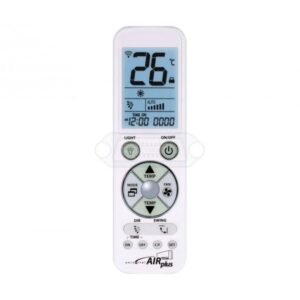 MANDO UNIVERSAL AIRE ACONDICONADO PROGRAMABLE