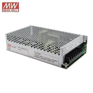 CONVERTIDOR DC-DC IN 36...72V OUT 12V 12.5A 150W MEAN WELL