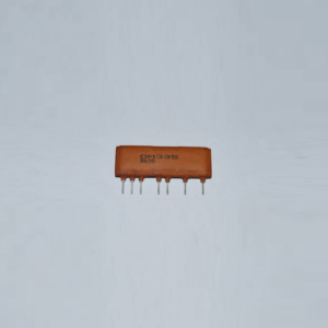 AMPLIFICADOR HIBRIDO BANDA ANCHA VHF/UHF OM 335