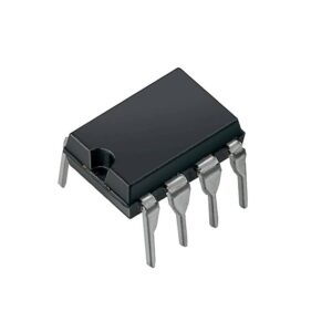 GENERADOR SONIDO TRES SIRENAS UM3561 DIP-8